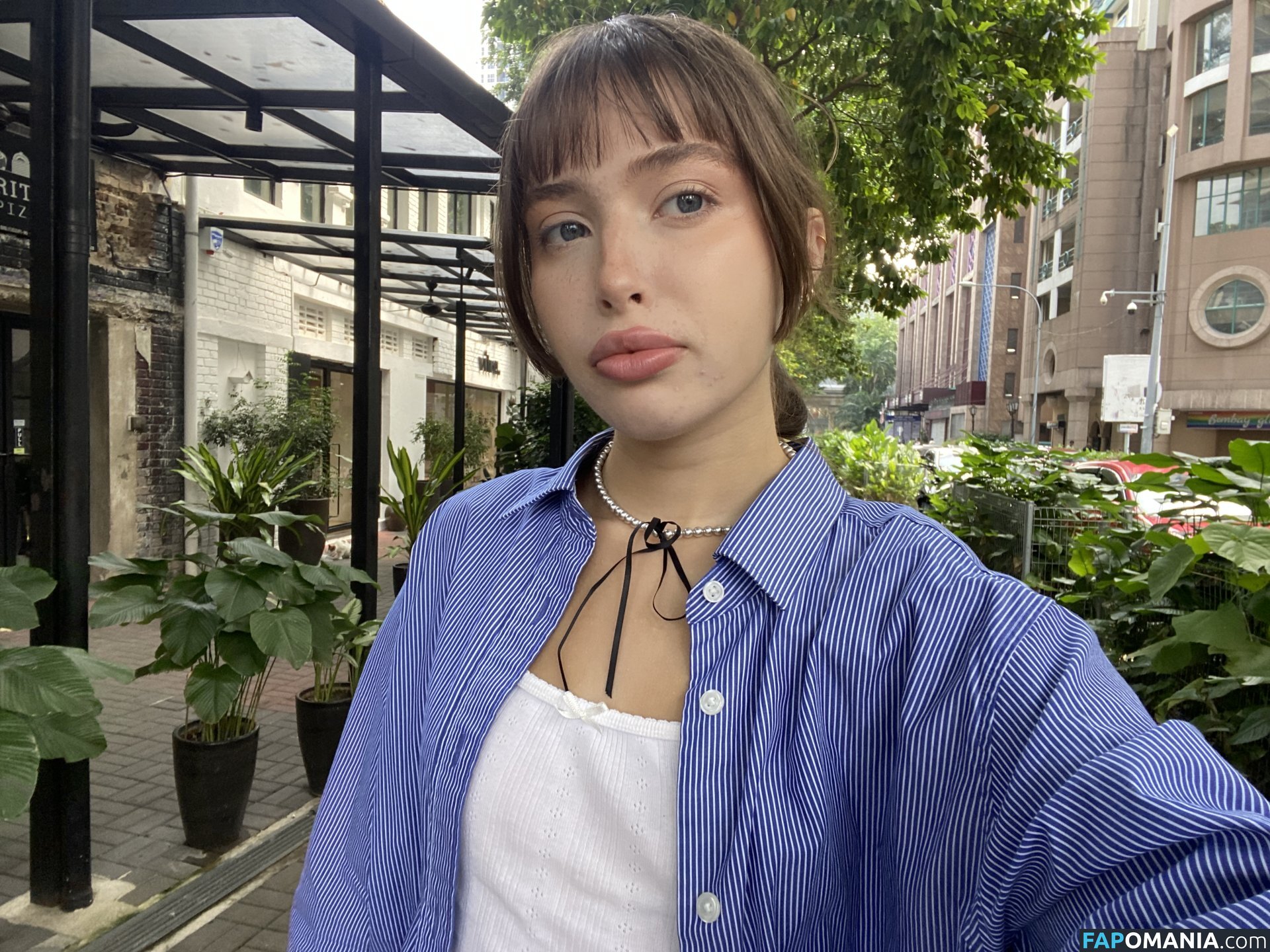 babii_luna Naken OnlyFans  Läckta Foto #1