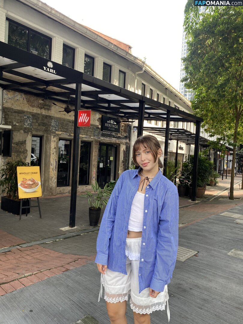 babii_luna Naken OnlyFans  Läckta Foto #2