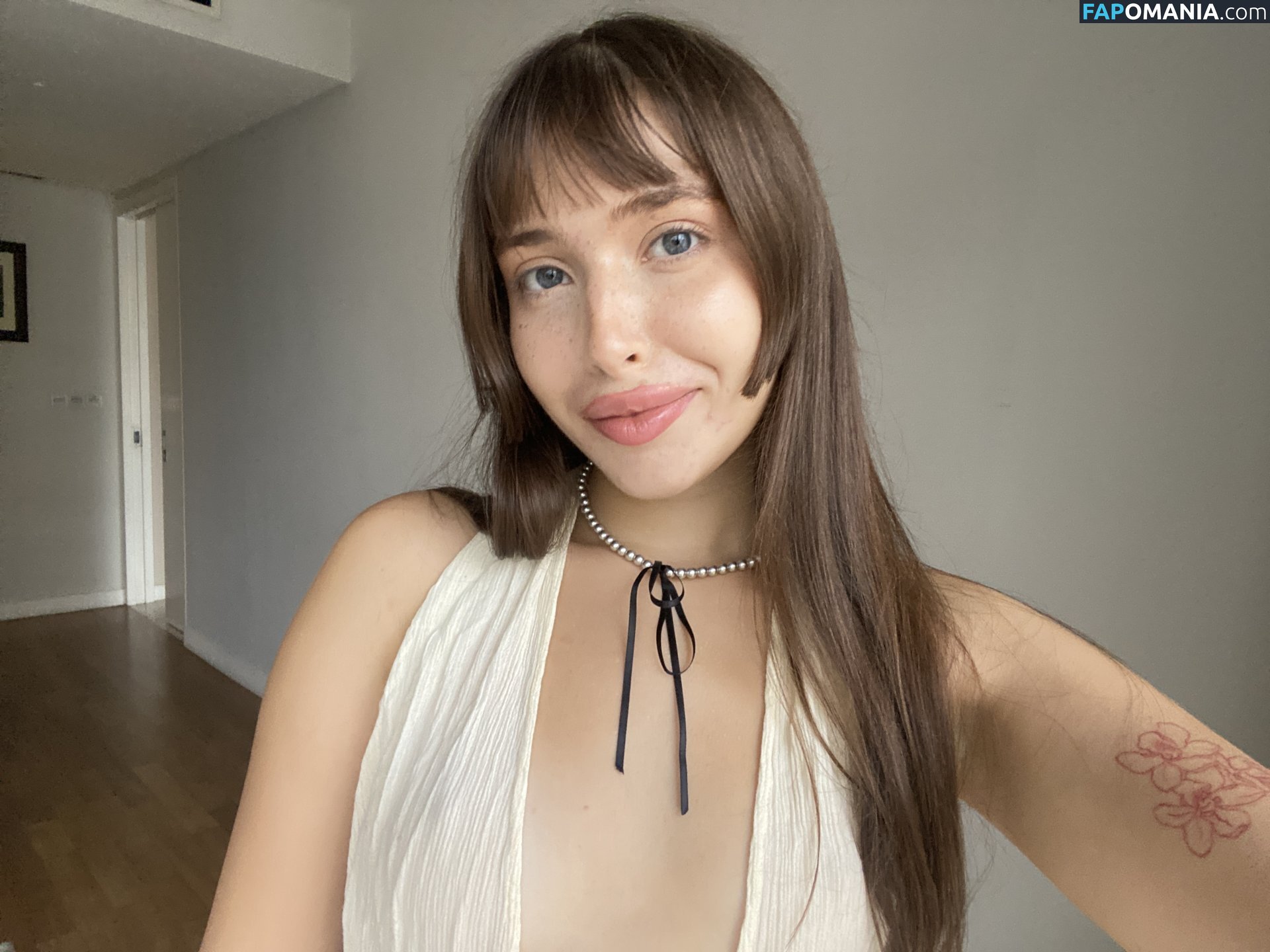 babii_luna Naken OnlyFans  Läckta Foto #3