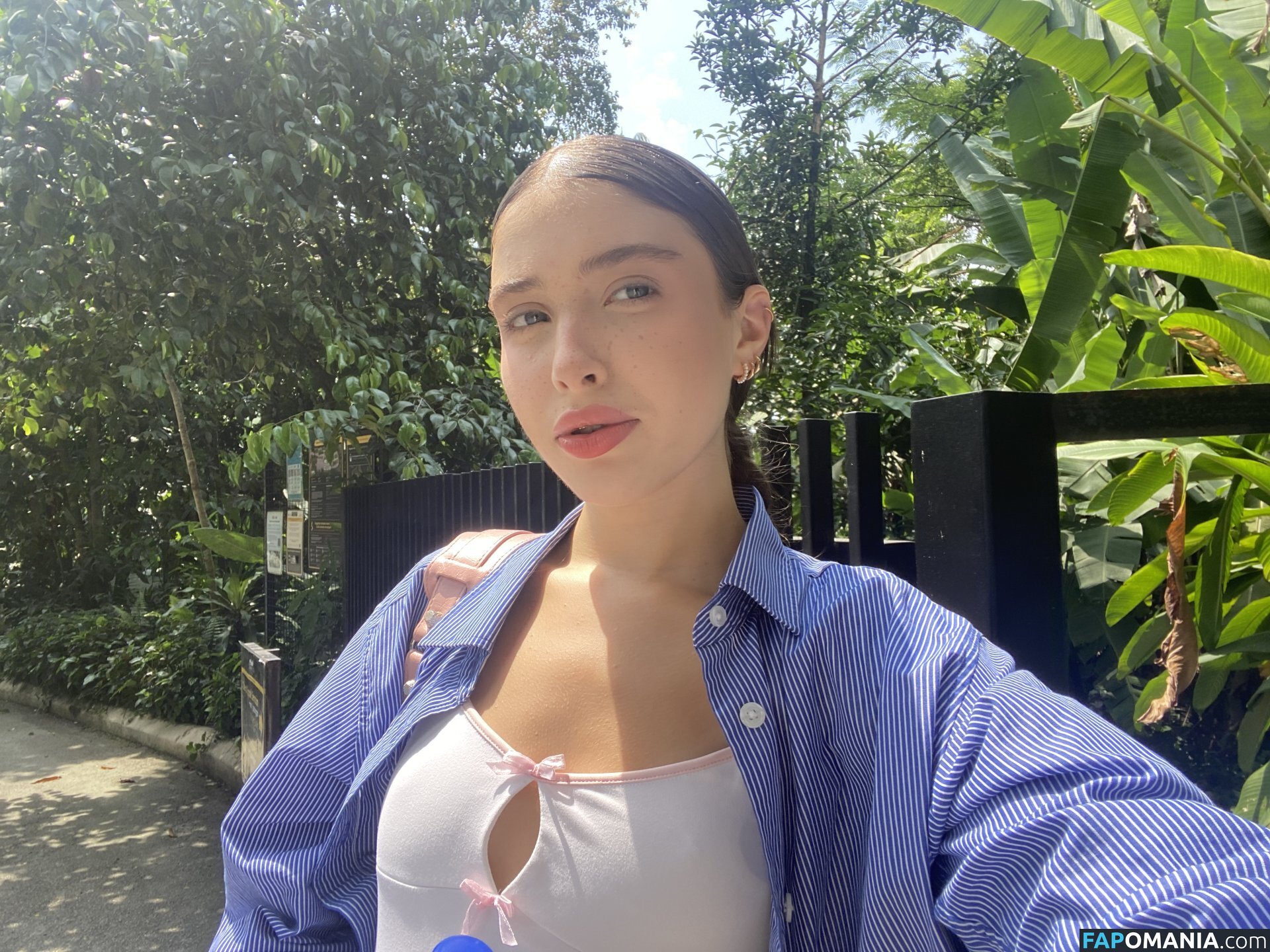 babii_luna Naken OnlyFans  Läckta Foto #5