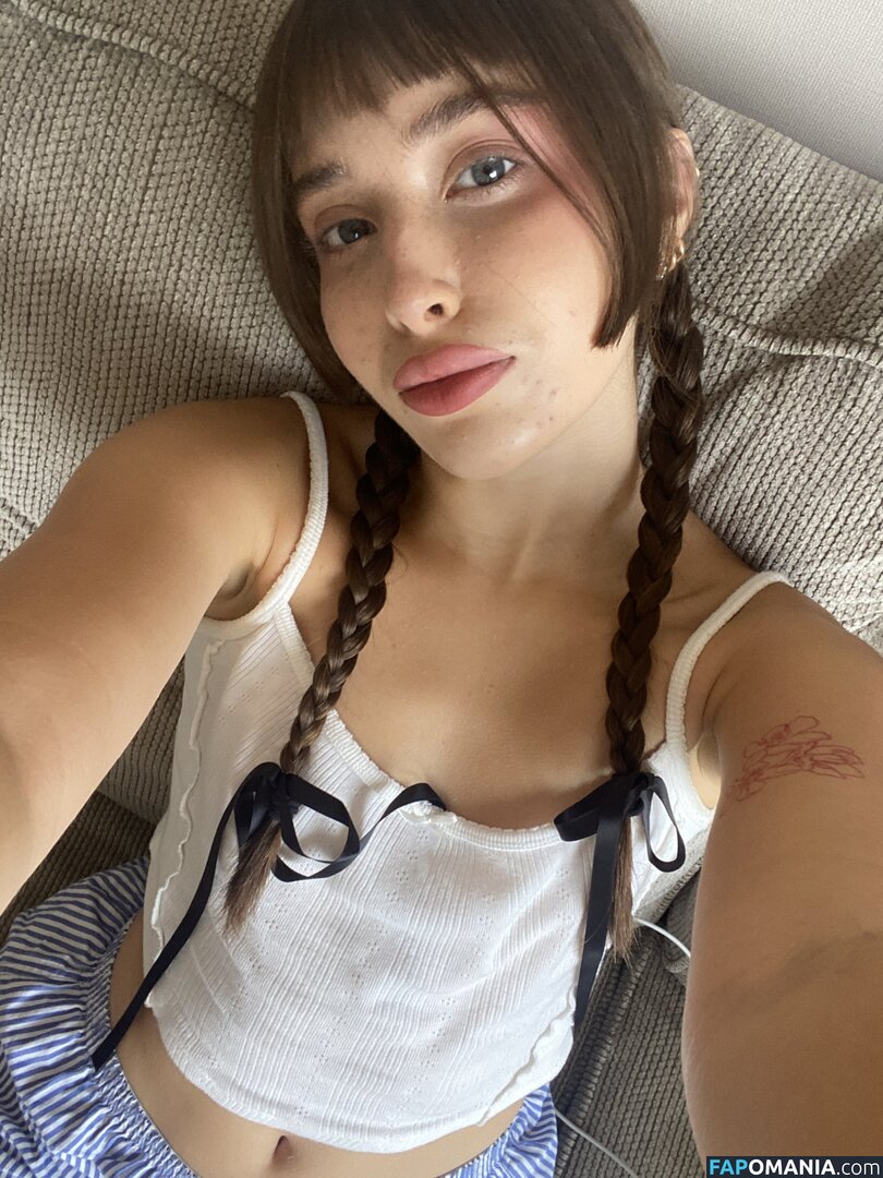 babii_luna Naken OnlyFans  Läckta Foto #6