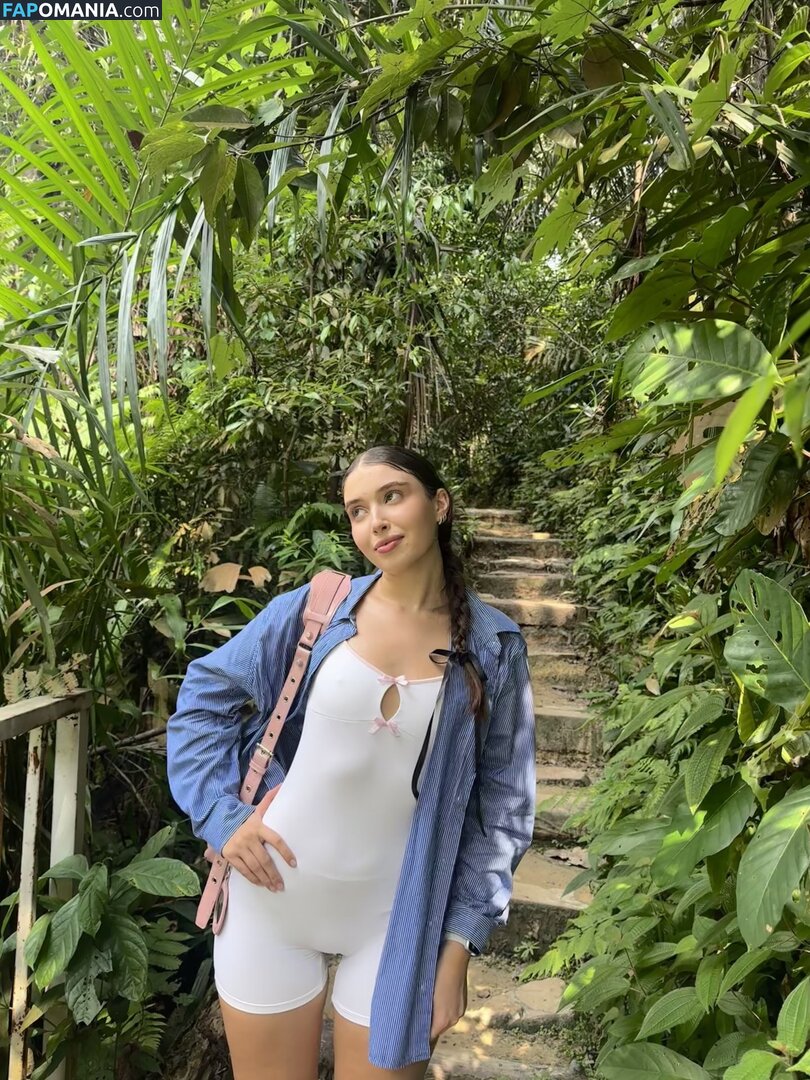 babii_luna Naken OnlyFans  Läckta Foto #8