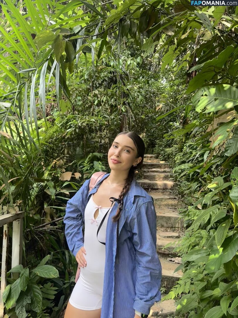 babii_luna Naken OnlyFans  Läckta Foto #9