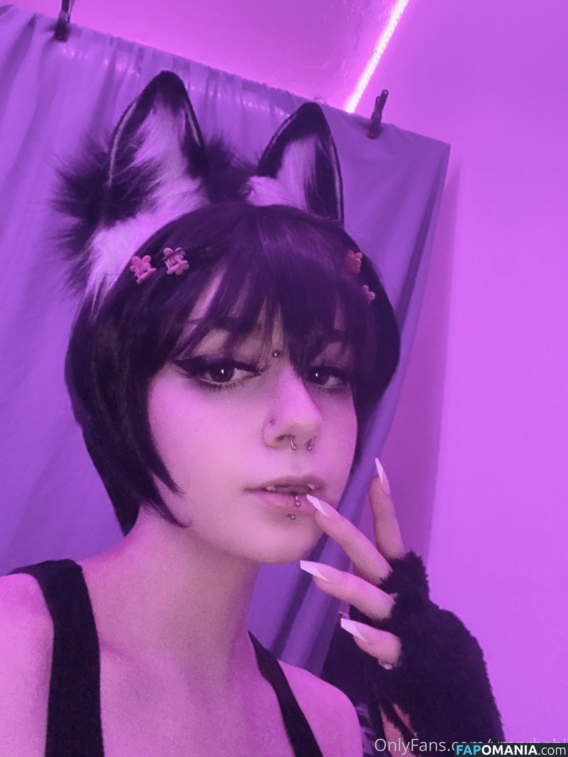 Babivmpr / babirp Naken OnlyFans  Läckta Foto #26