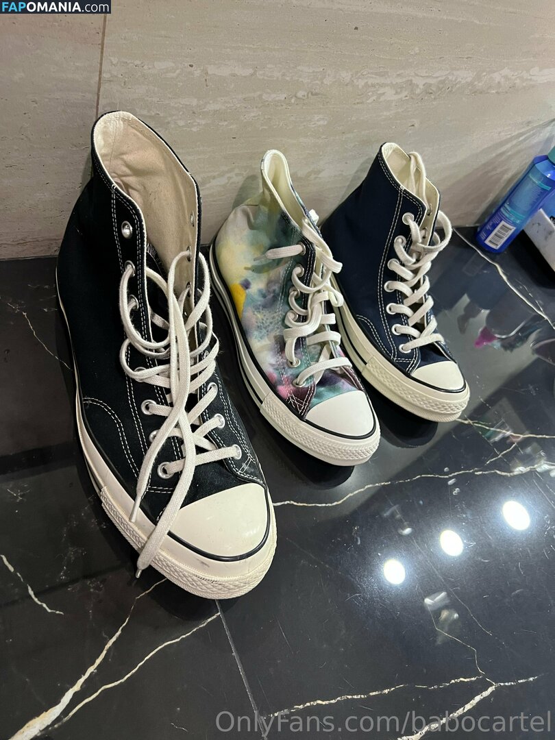 babo_cartel / babocartel Naken OnlyFans  Läckta Foto #2