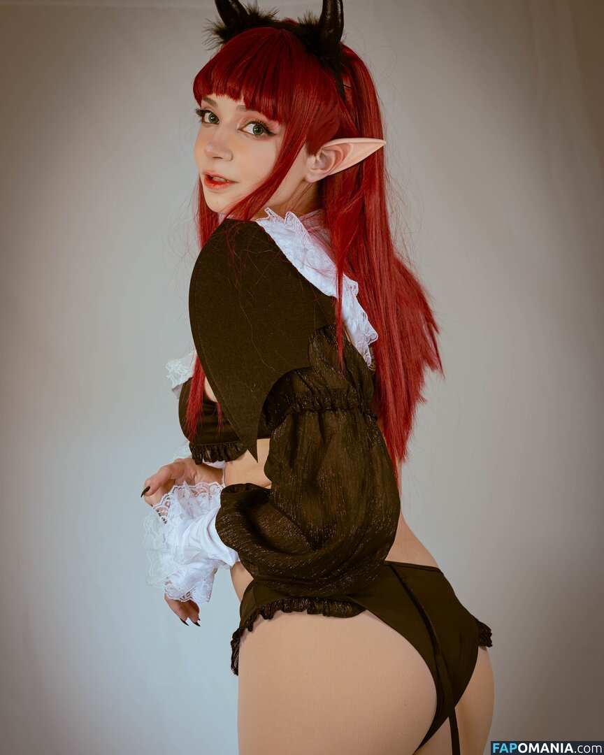 Babsthe Galaxy / babsofthegalaxy Naken OnlyFans  Läckta Foto #1