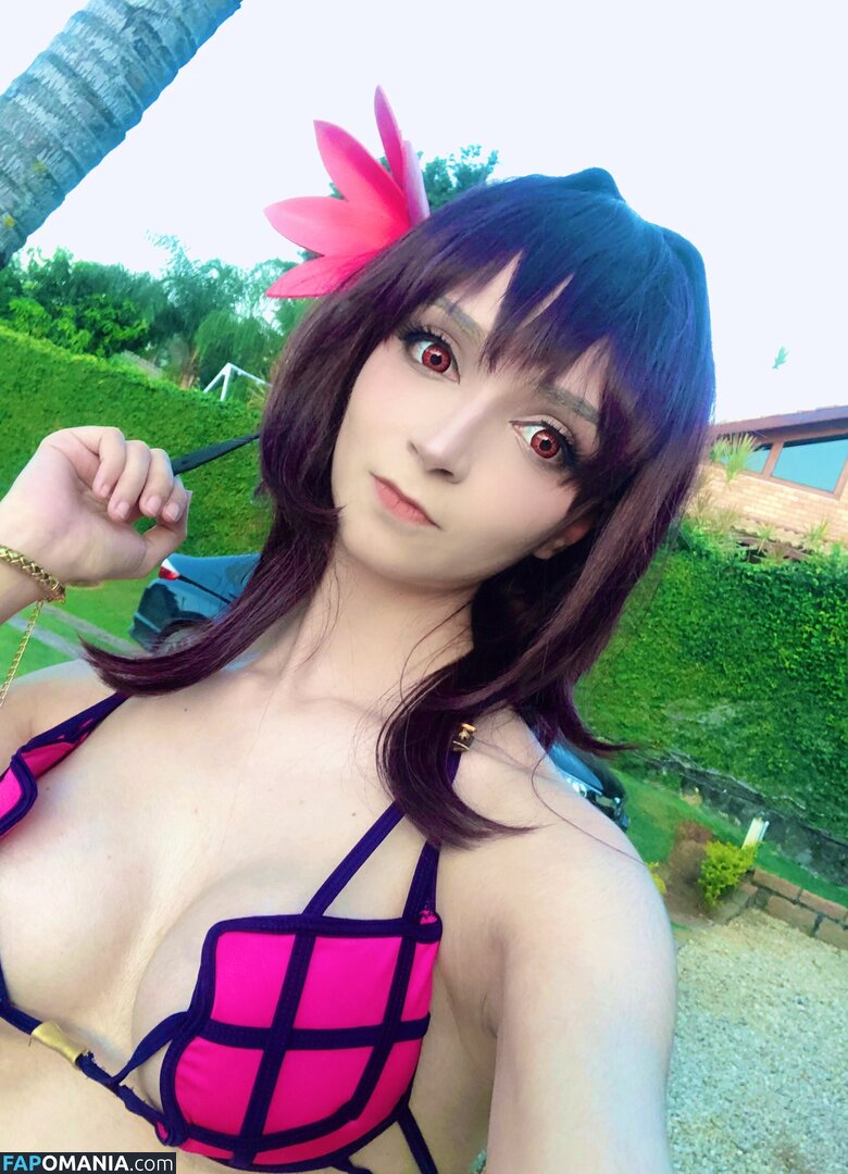 Babsthe Galaxy / babsofthegalaxy Naken OnlyFans  Läckta Foto #6