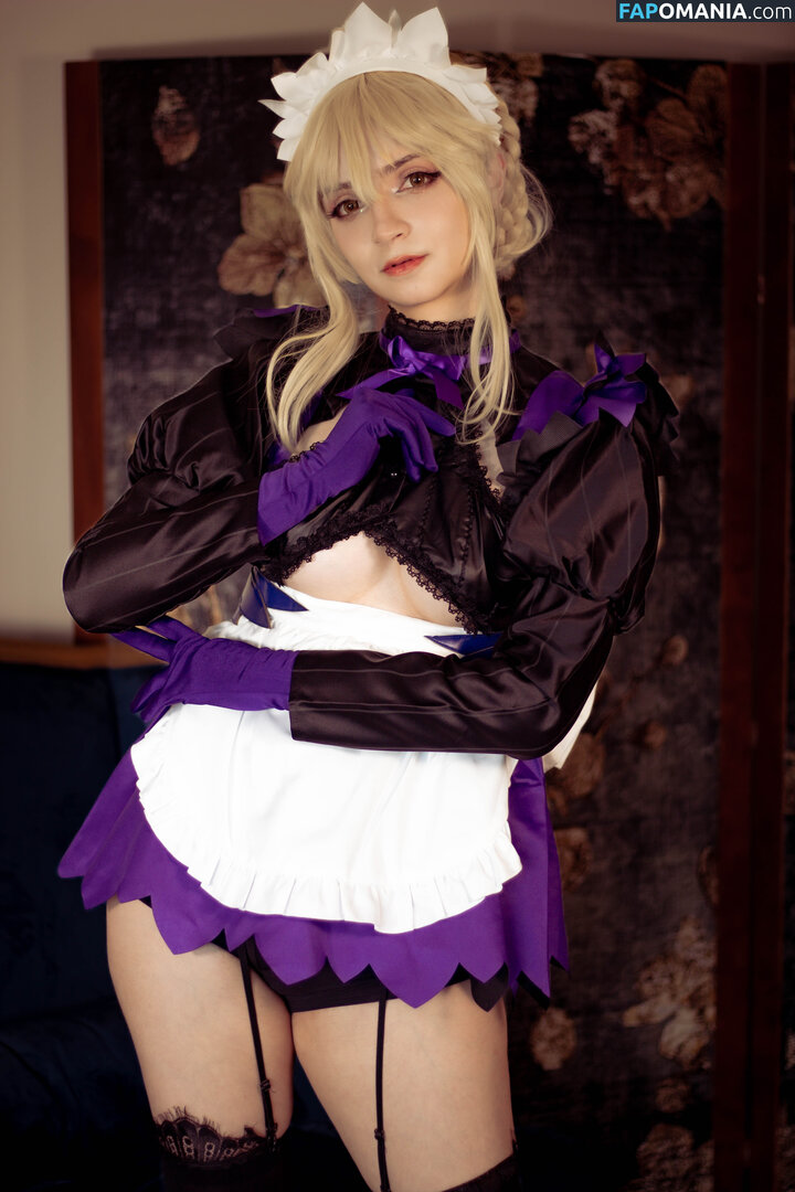 Babsthe Galaxy / babsofthegalaxy Naken OnlyFans  Läckta Foto #12