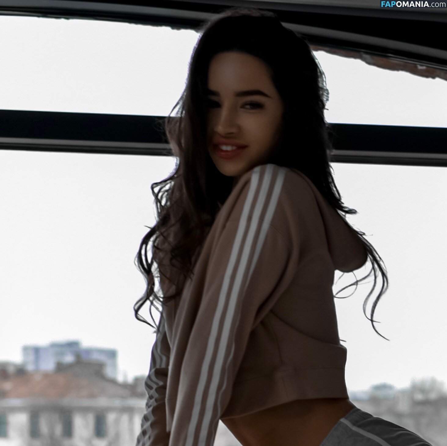 __baby_898 / ana.steysha._ / baby898 Naken OnlyFans  Läckta Foto #54