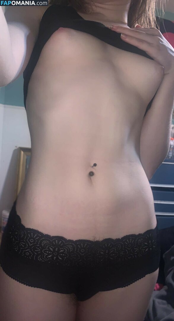 Baby Ali / baby_ali / hairy teen Naken OnlyFans  Läckta Foto #21