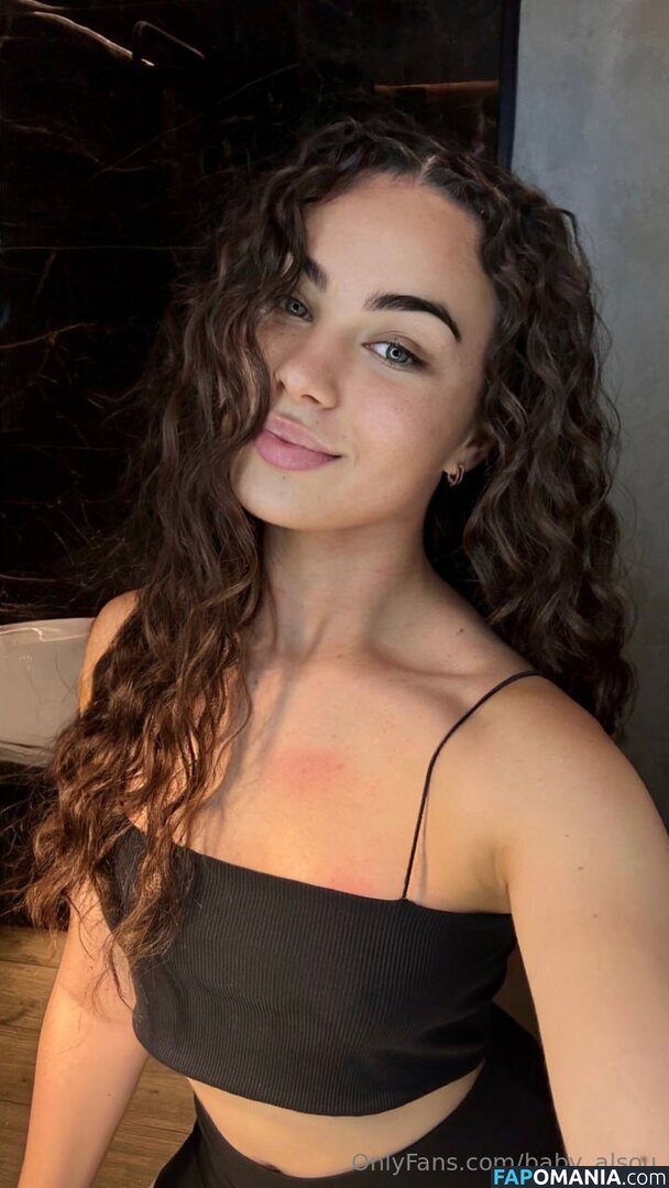 baby_alsou / baby_alsu_ Naken OnlyFans  Läckta Foto #8