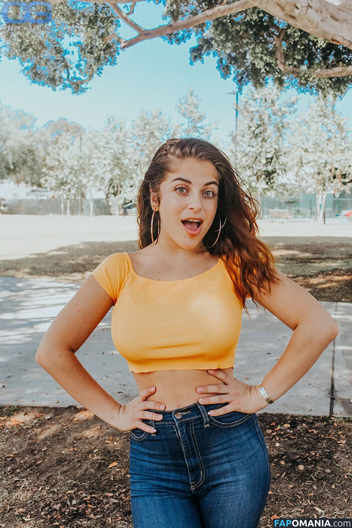 Baby Ariel Naken OnlyFans  Läckta Foto #2