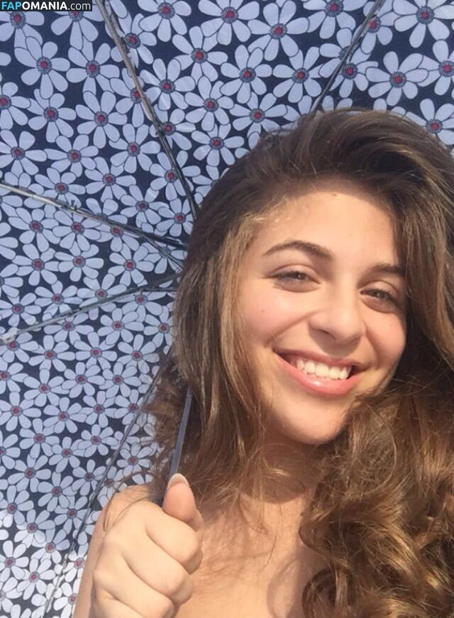 Baby Ariel Naken OnlyFans  Läckta Foto #10