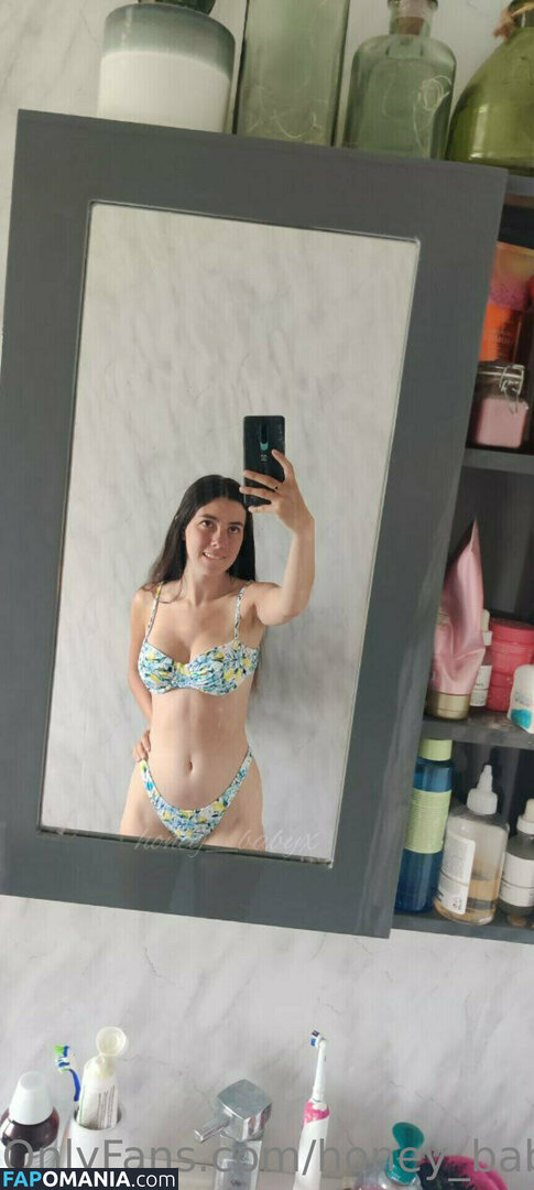 Baby Ash Naken OnlyFans  Läckta Foto #39