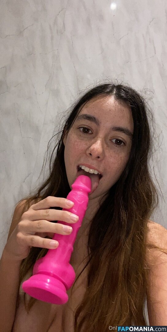 Baby Ash Naken OnlyFans  Läckta Foto #416