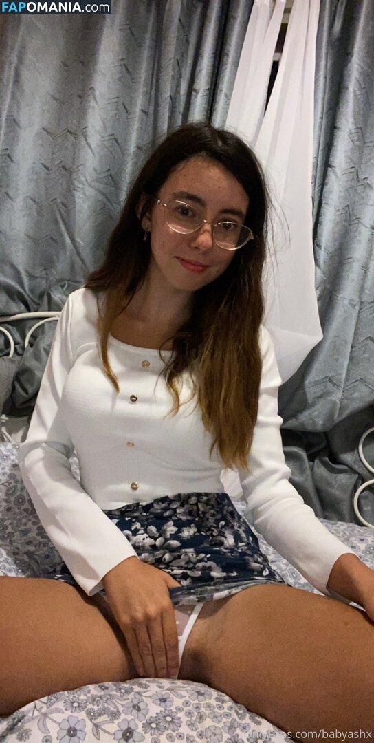 Baby Ash Naken OnlyFans  Läckta Foto #424