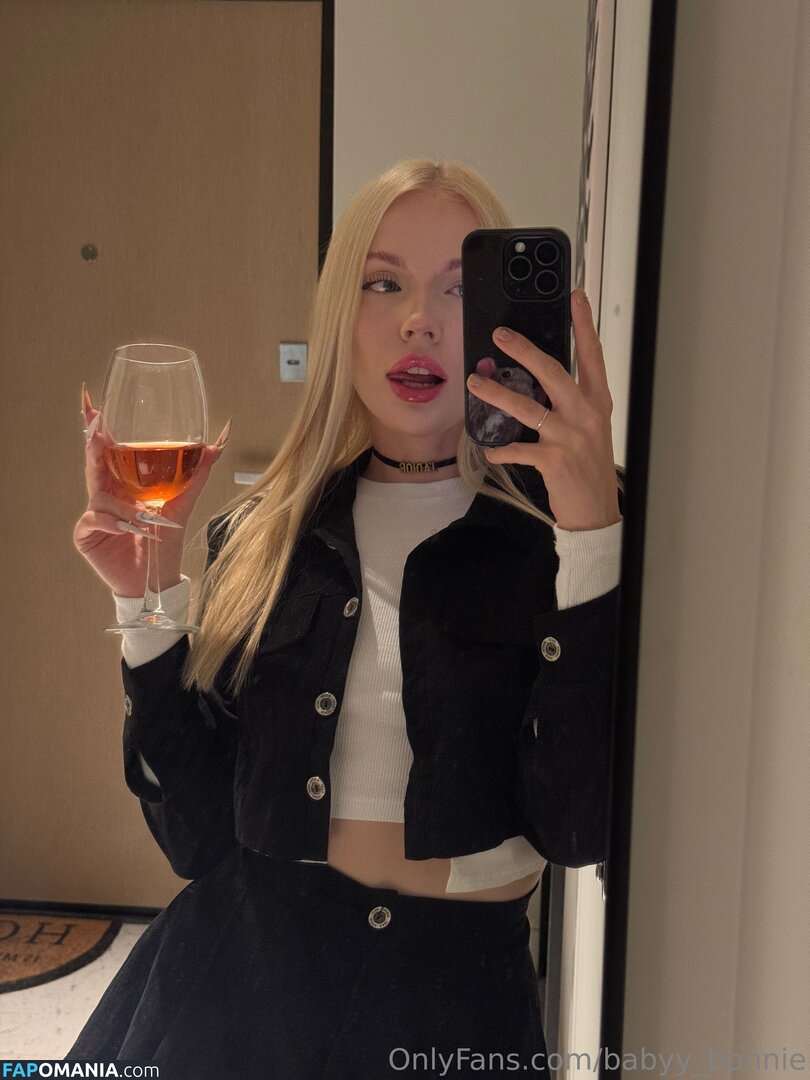 baaby.bon / baby_bonn Naken OnlyFans  Läckta Foto #2