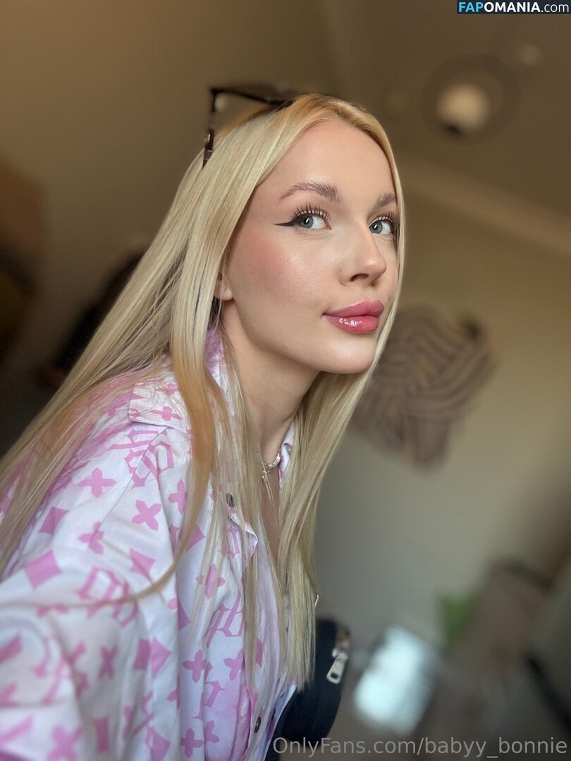 baaby.bon / baby_bonn Naken OnlyFans  Läckta Foto #3