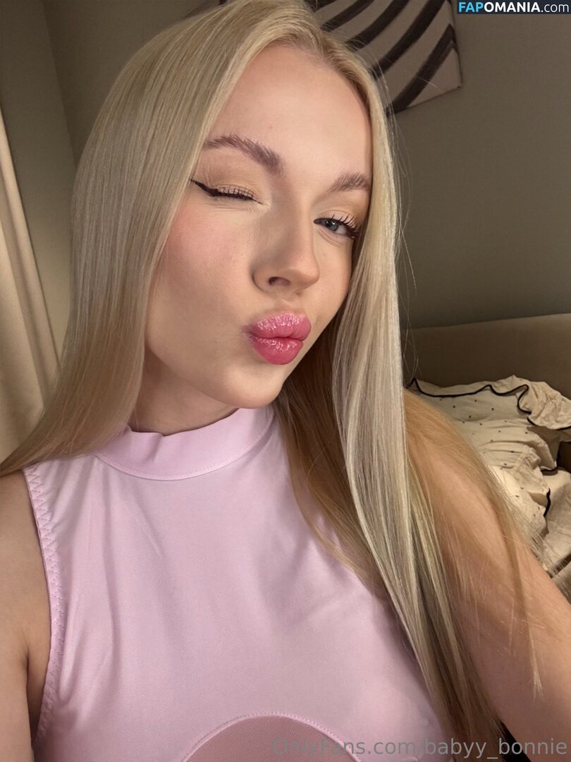 baaby.bon / baby_bonn Naken OnlyFans  Läckta Foto #4