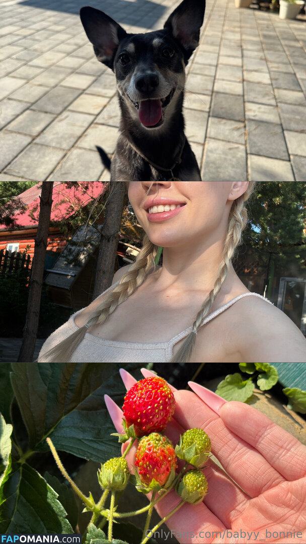 baaby.bon / baby_bonn Naken OnlyFans  Läckta Foto #8