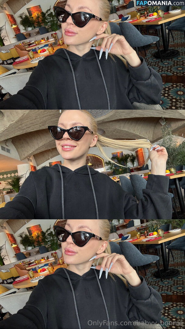 baaby.bon / baby_bonn Naken OnlyFans  Läckta Foto #12