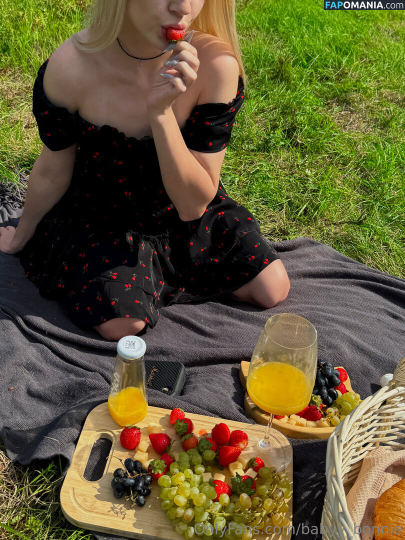 baaby.bon / baby_bonn Naken OnlyFans  Läckta Foto #14