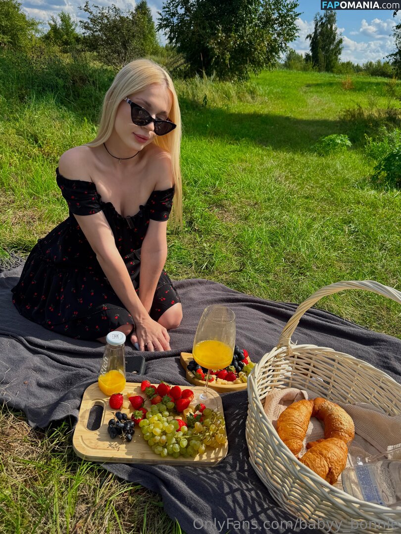 baaby.bon / baby_bonn Naken OnlyFans  Läckta Foto #17