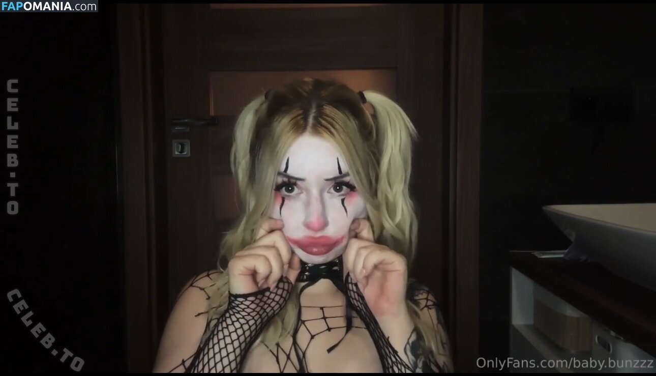 Baby Bunzzz / baby.bunzzz / baby_bunzzz / babybunzzz / bby.bunzzz Naken OnlyFans  Läckta Foto #4