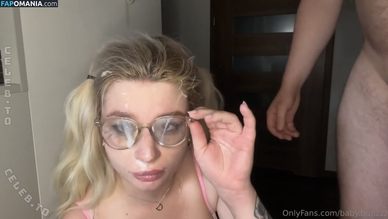 Baby Bunzzz / baby.bunzzz / baby_bunzzz / babybunzzz / bby.bunzzz Naken OnlyFans  Läckta Foto #9