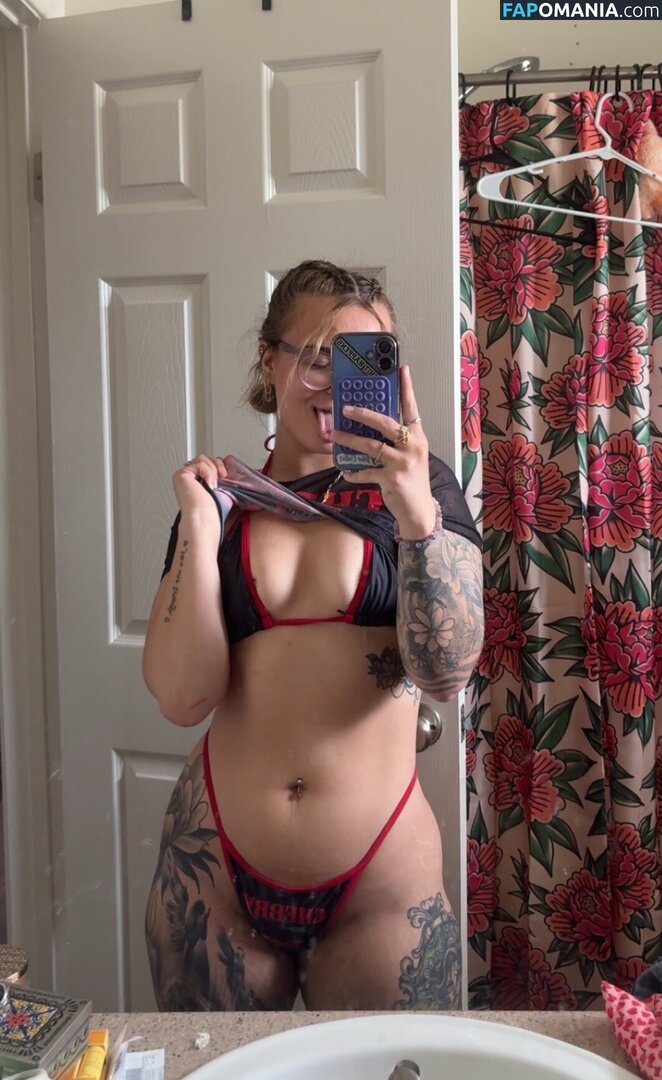 Baby Cakes / bb.cake / https: Naken OnlyFans  Läckta Foto #4