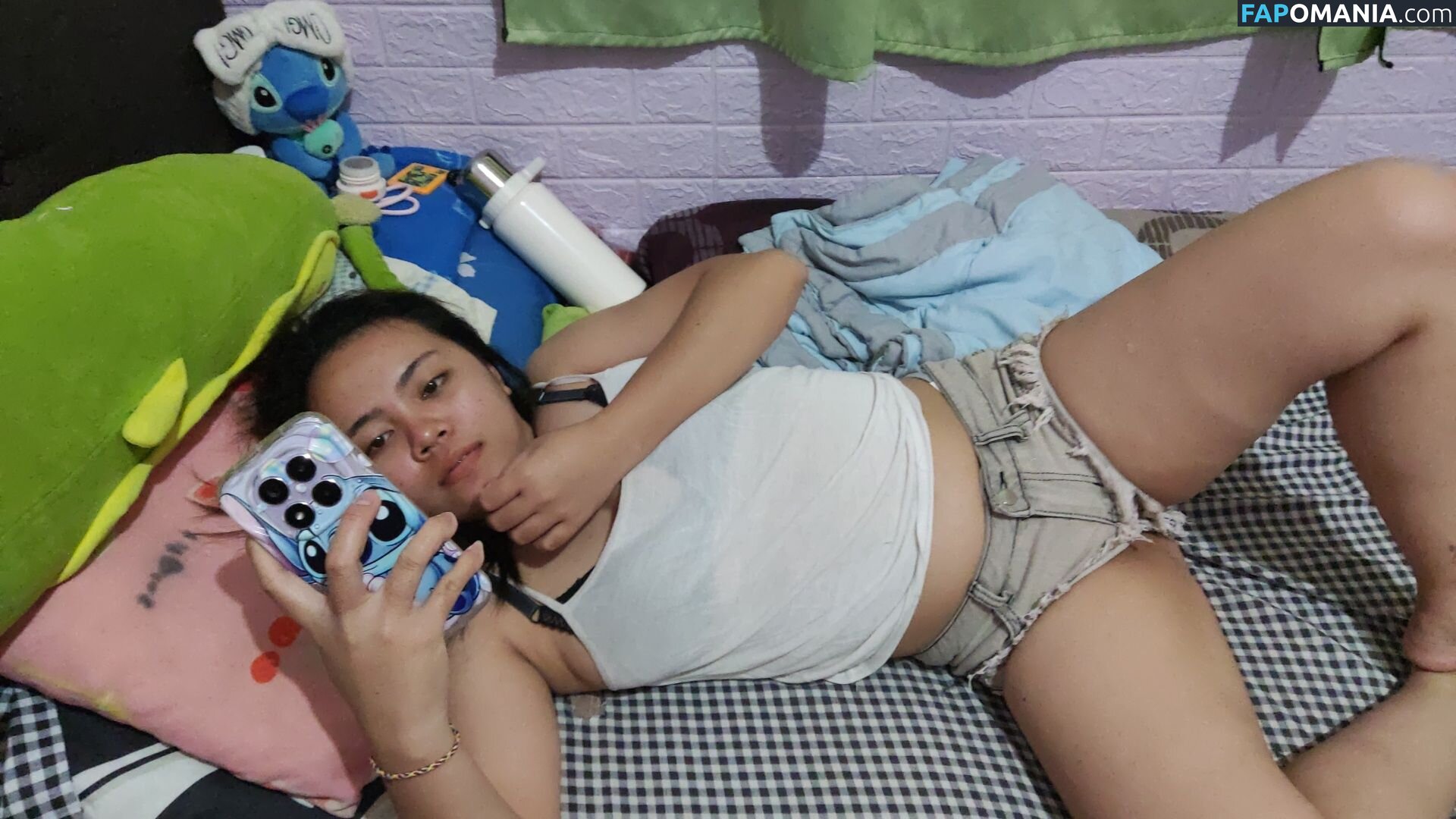 Babby Meilie / BabyGirlYani-k2i / Baby_Girl-Hui Naken OnlyFans  Läckta Foto #1