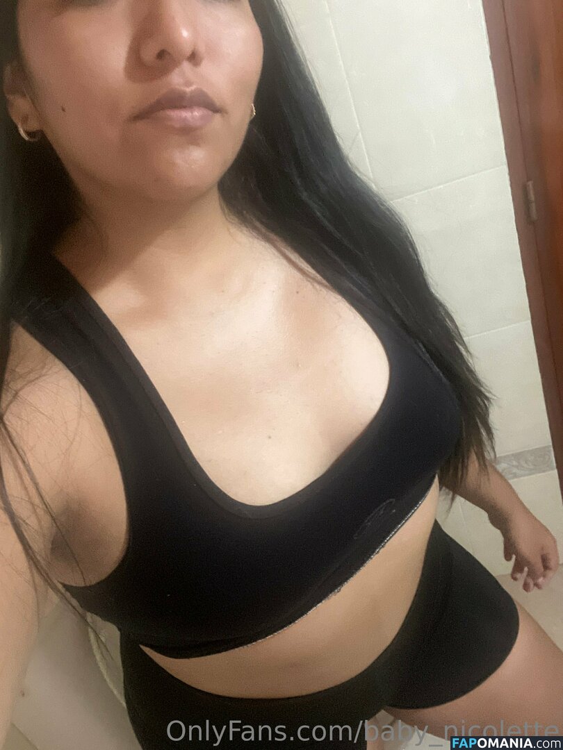 baby_nicolette / kaylabrisbin_realtor Naken OnlyFans  Läckta Foto #27