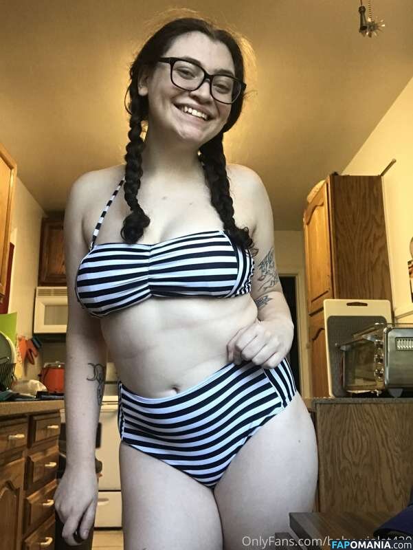 420baby_violet / BABY VIOLET / baby_violet420 / https: Naken OnlyFans  Läckta Foto #20