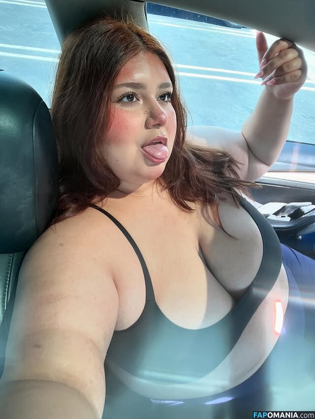 babyariarae / babyariaraee Naken OnlyFans  Läckta Foto #1