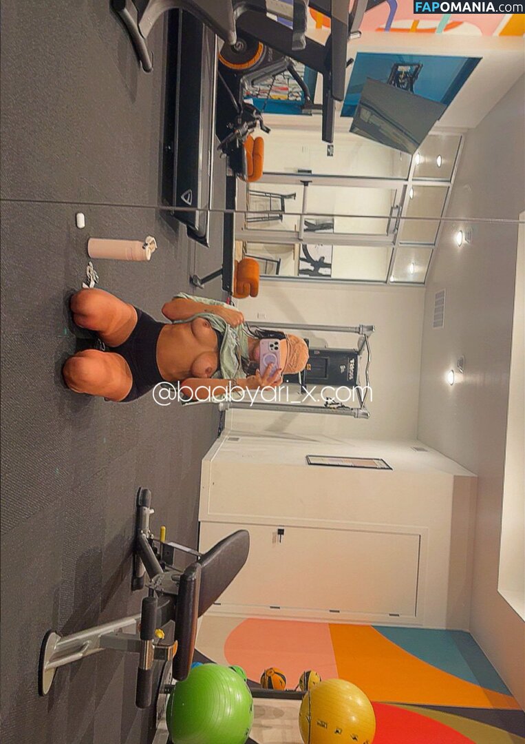 Babyavyy / Babyyavyy / baabyari_ / baabyarii / babyavy_ / https: Naken OnlyFans  Läckta Foto #3