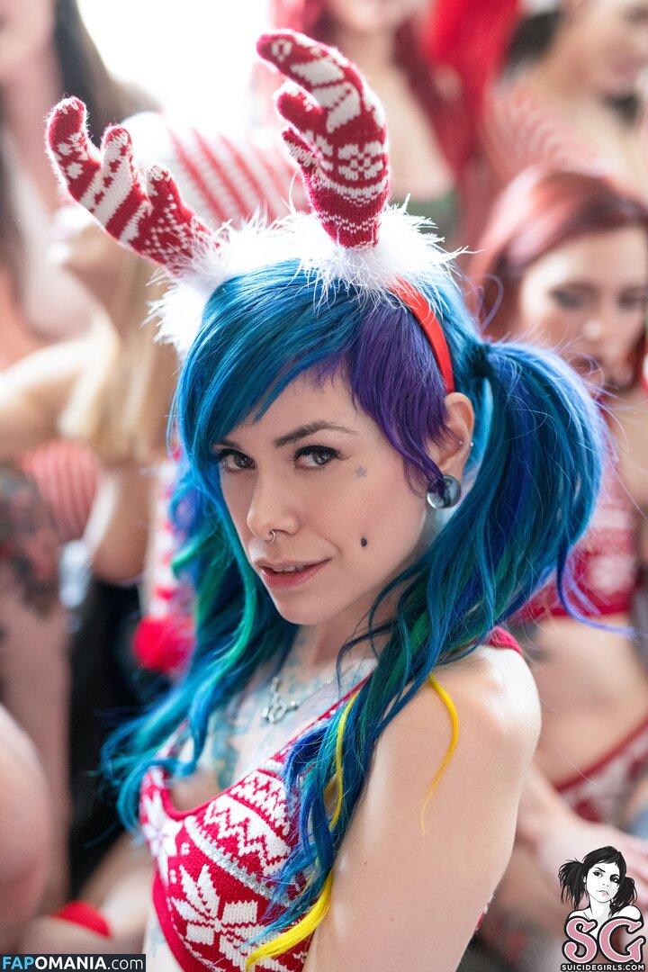 babycakes._ / babycakes1920 / cygnet suicide / pa1s_ Naken OnlyFans  Läckta Foto #23