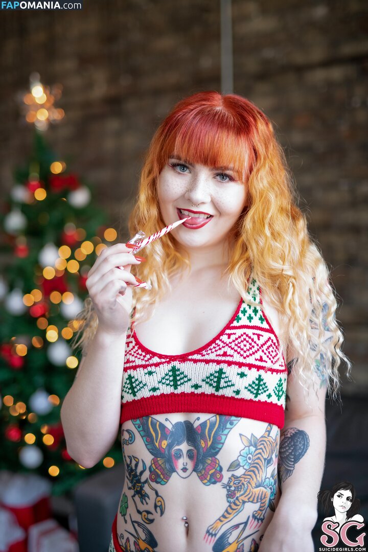 babycakes._ / babycakes1920 / cygnet suicide / pa1s_ Naken OnlyFans  Läckta Foto #24
