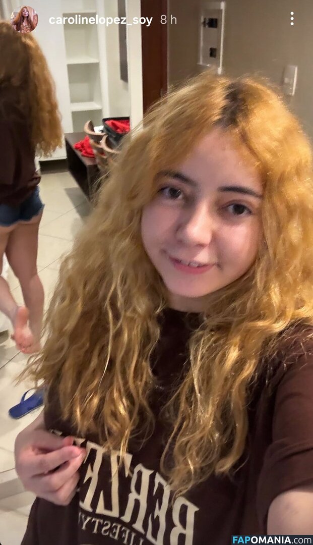 Caroline Lopes / babycaroline / babycaroline6 / babycaroline69 Naken OnlyFans  Läckta Foto #91