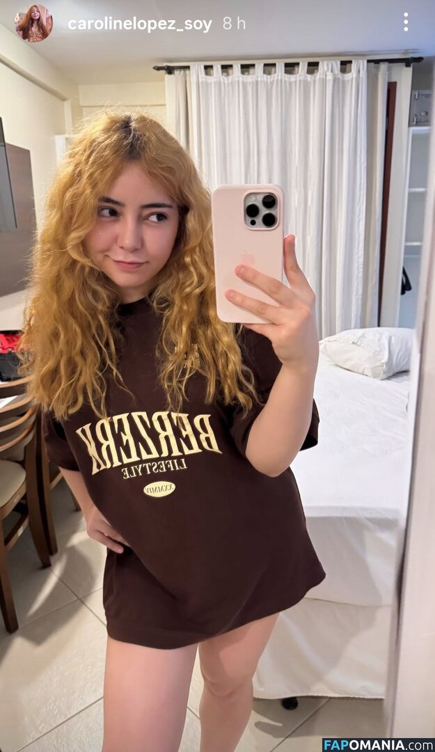 Caroline Lopes / babycaroline / babycaroline6 / babycaroline69 Naken OnlyFans  Läckta Foto #92