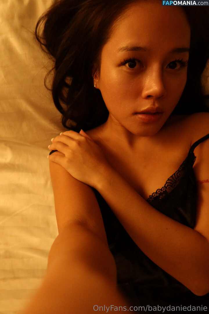 babydaniedanie / daniejanemuse Naken OnlyFans  Läckta Foto #99