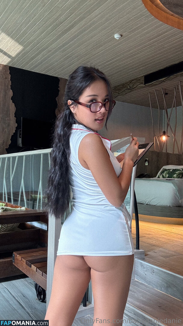 babydaniedanie / daniejanemuse Naken OnlyFans  Läckta Foto #102