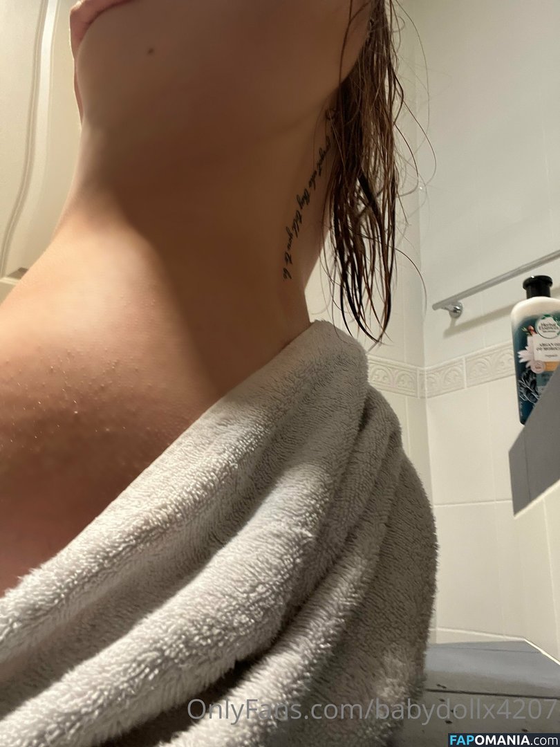 babydoll420_ / babydollx4207 Naken OnlyFans  Läckta Foto #27
