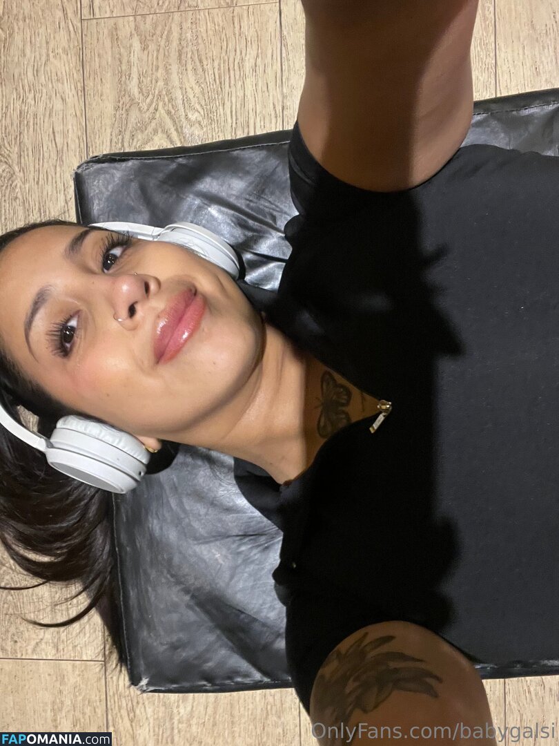 babygalsi / shopbabygal Naken OnlyFans  Läckta Foto #38