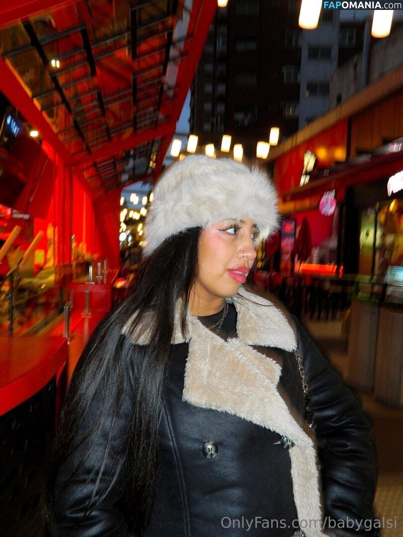 babygalsi / shopbabygal Naken OnlyFans  Läckta Foto #44