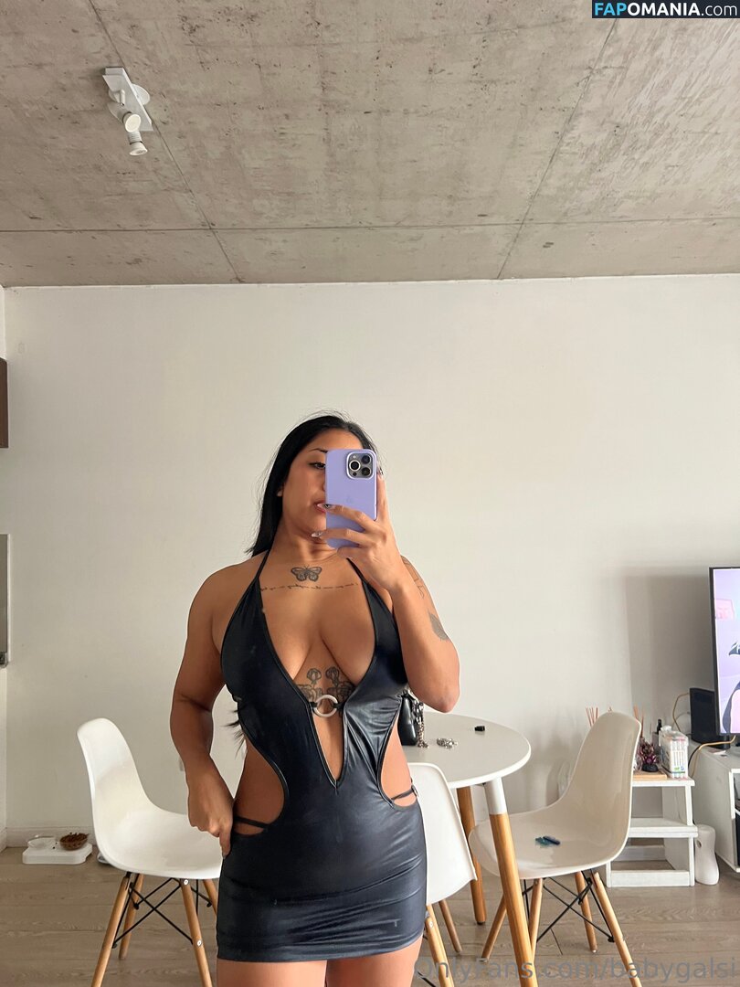 babygalsi / shopbabygal Naken OnlyFans  Läckta Foto #47