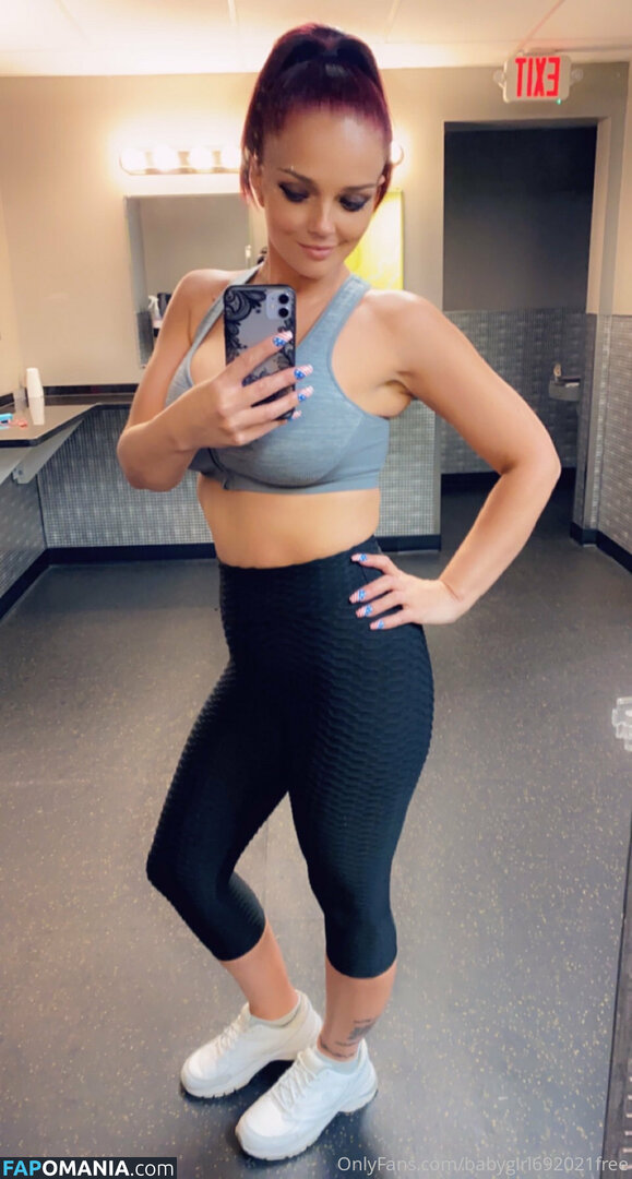 babygirl692021free / liz_05_dixson Naken OnlyFans  Läckta Foto #19