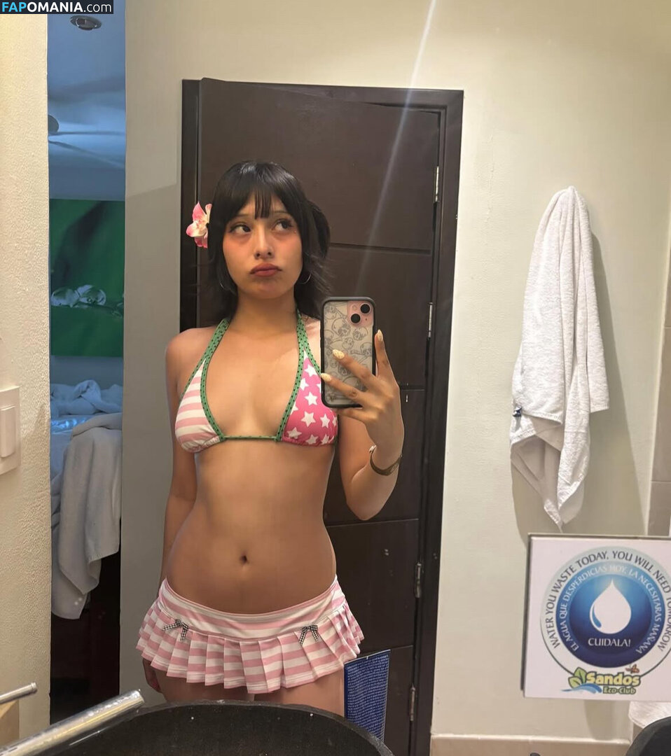 babygsoup Naken OnlyFans  Läckta Foto #8