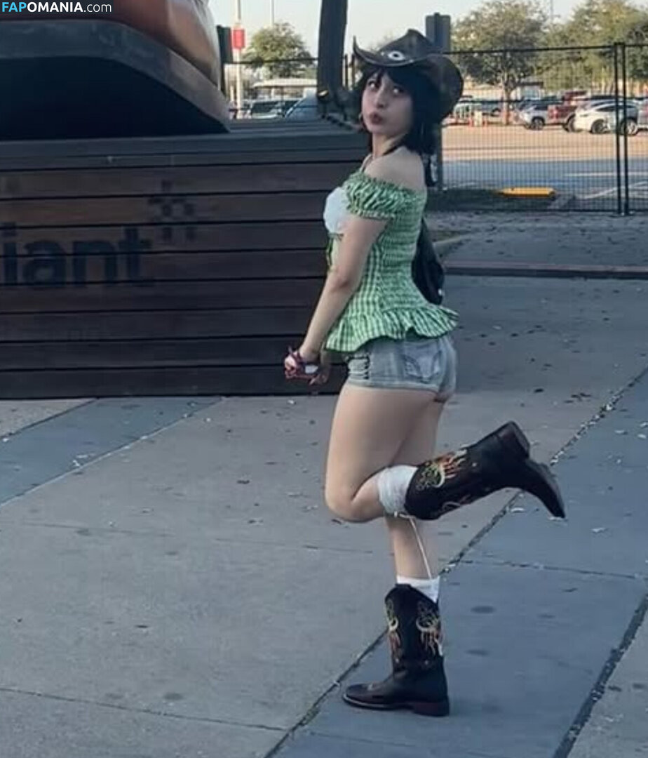 babygsoup Naken OnlyFans  Läckta Foto #10