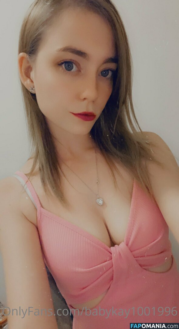 babykay1001996 / babykaypremium Naken OnlyFans  Läckta Foto #2