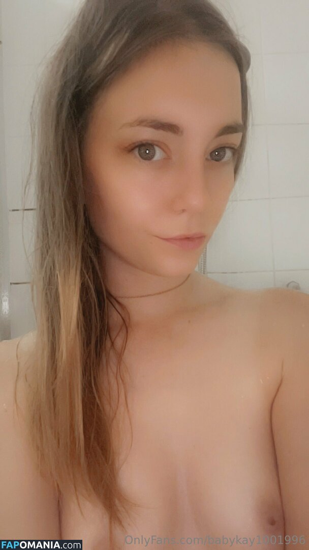 babykay1001996 / babykaypremium Naken OnlyFans  Läckta Foto #64